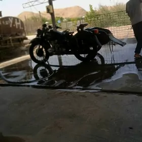 Ural 4320 1980
