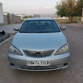 Toyota Camry 2002