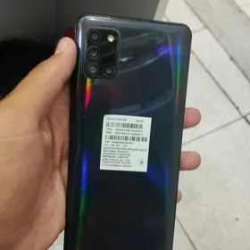 Samsung A31