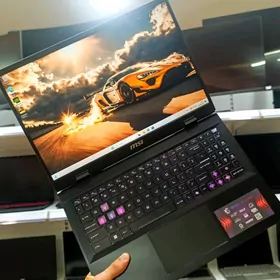 Б/У MSI Sword / i7 / RTX 4060