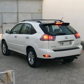 Lexus RX 330 2005
