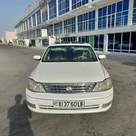 Toyota Avalon 2002