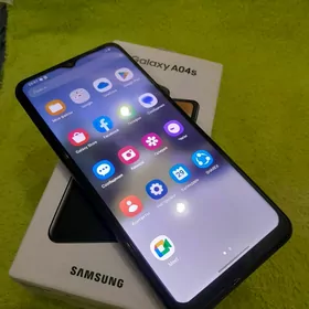 Samsung A04S 4/64