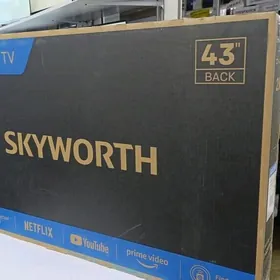 SKYWORTH 43 ANDROID TELEVR ARZ