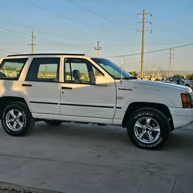 Jeep Grand Cherokee 1994