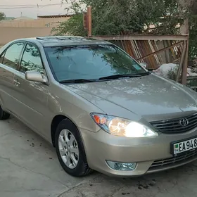Toyota Camry 2005