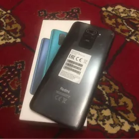 redmi note 9