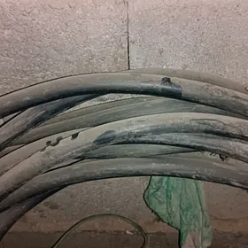 Kabel alýumin