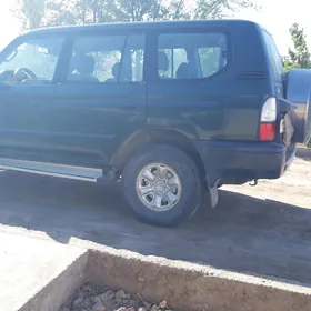 Toyota Land Cruiser Prado 1999