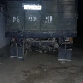 Gaz 66 1984
