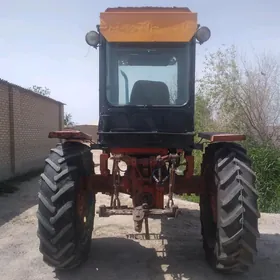 MTZ T-28 1993