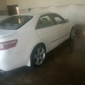 Toyota Camry 2008