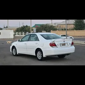 Toyota Camry 2005