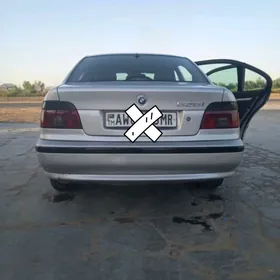 BMW 528 1996