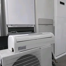KONDISONER TEHNIK PASUD ALYAS