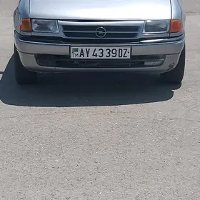 Opel Astra 1993