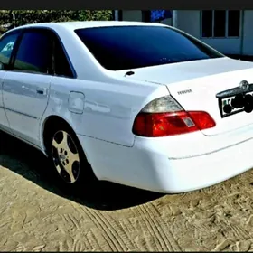 Toyota Avalon 2003