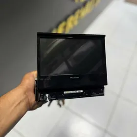 Pioneer 72,50 BT