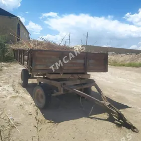 MTZ 80 1995