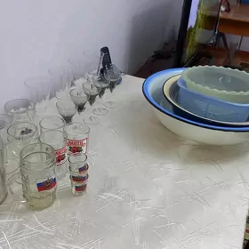 посуда кухня