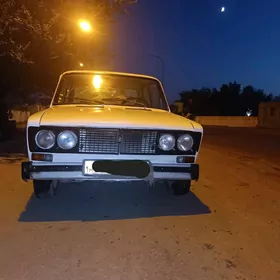 Lada 2106 1999