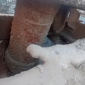 ZiL kelte slindr
