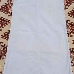 Юбка Джинсовая