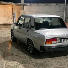Lada 2107 2010