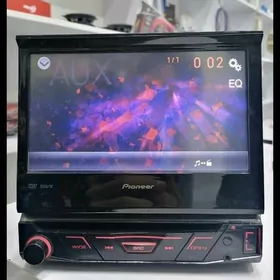 pioneer