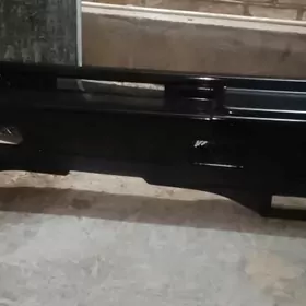 kamaz bamper