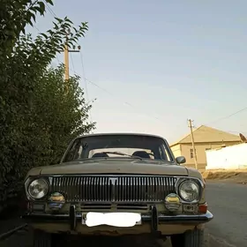 Gaz 24 1993