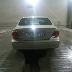 Toyota Camry 2003