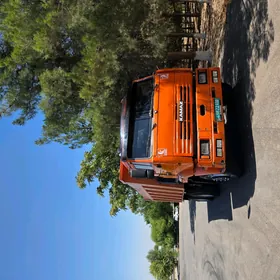 Kamaz 6520 2007