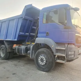 Ford Cargo 3536M 2012