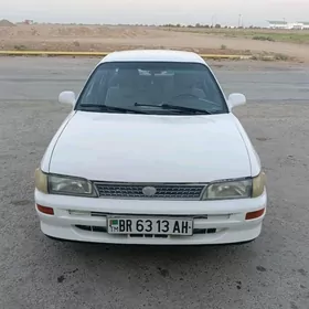 Toyota Corolla 1996