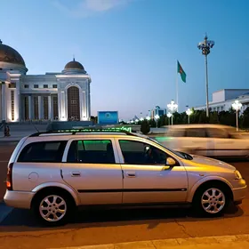 Opel Astra 2003