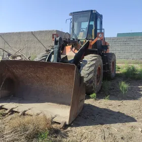 Case STX600 Quadtrac 1996