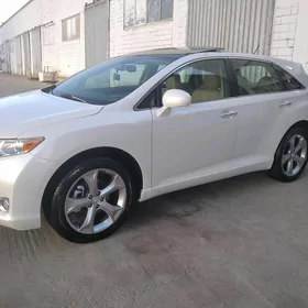 Toyota Venza 2009