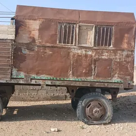Zil 130 2002