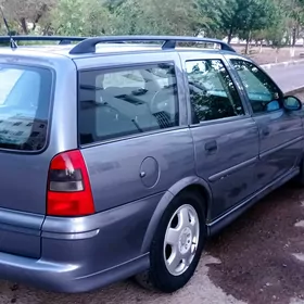 Opel Vectra 2001