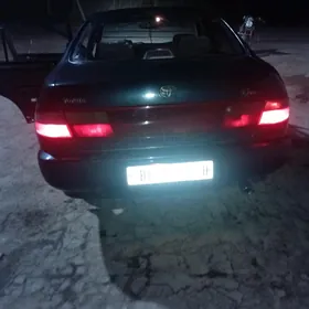 Toyota Corona 1992