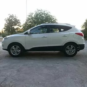 Hyundai IX35 2011