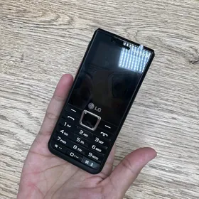 LG telefon 4 simkartly