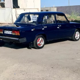Lada 2107 1995