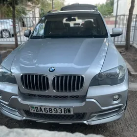 BMW X5 2009