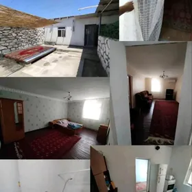 Кулимаяк, daça