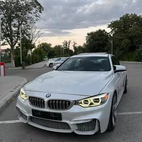 BMW 440i 2017