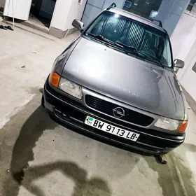 Opel Astra 1994