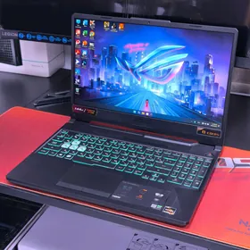 ASUS RYZEN 5+RTX3050 4Gb!