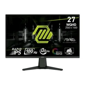 27" 2K 165Hz MSI GAMING ️